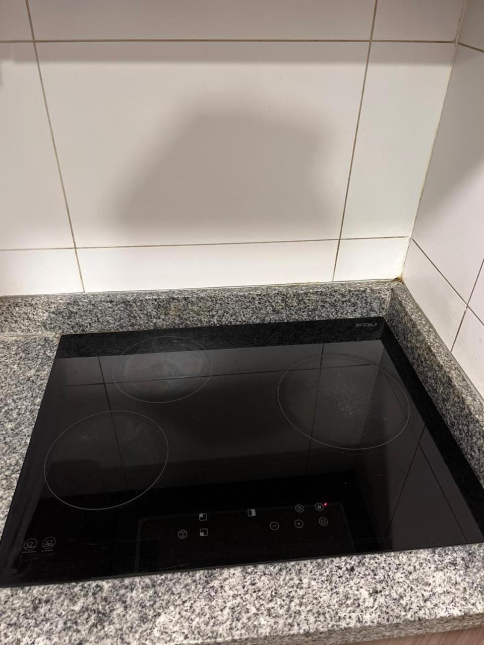 Arriendo De Dpto Por Dia O Mensual Centrico Apartamento Santiago